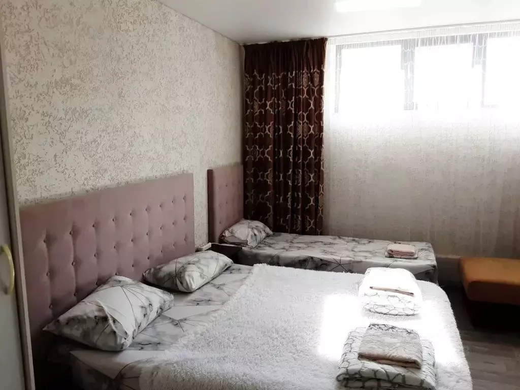 Комната Краснодарский край, Туапсинский муниципальный округ, Джубга ... - Фото 1