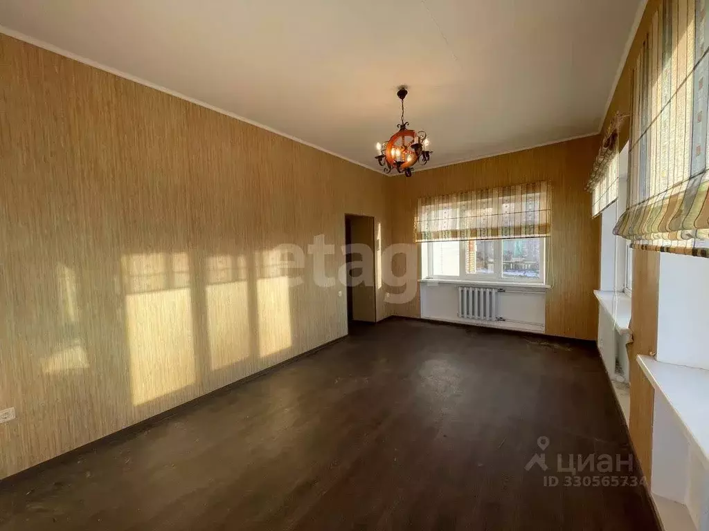 Дом в Башкортостан, Октябрьский проезд Гафури, 53 (266 м) - Фото 2