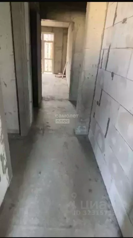 2-к кв. Дагестан, Махачкала ул. Хаджи Булача, 17Б (74.7 м) - Фото 2