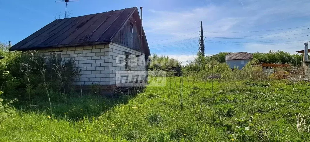 Участок в Пермский край, Пермь Усть-Муллы мкр, ул. Южная, 12 (13.7 ... - Фото 1