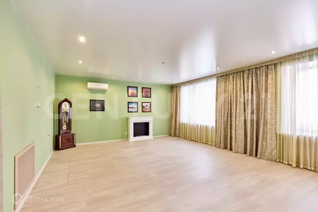 Продаётся 3-к квартира, 123 м - Фото 1