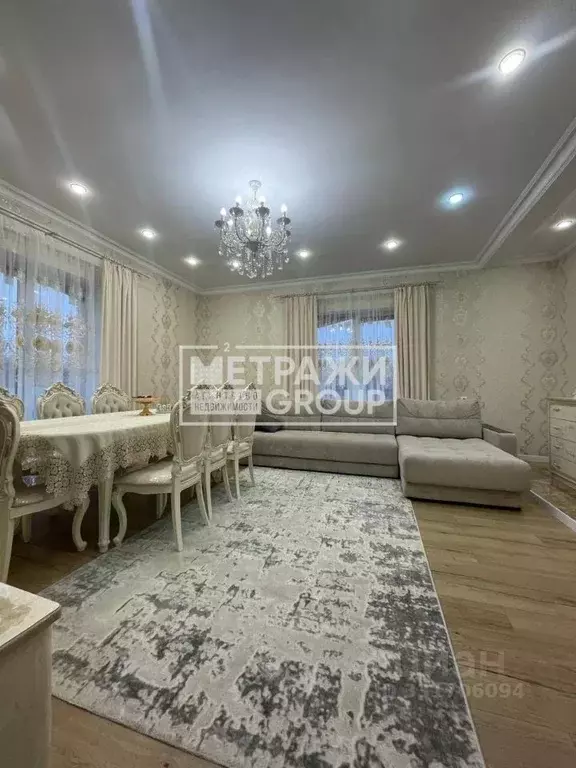 Дом в Московская область, Щелково городской округ, Заря ТСН 653 (250 ... - Фото 1