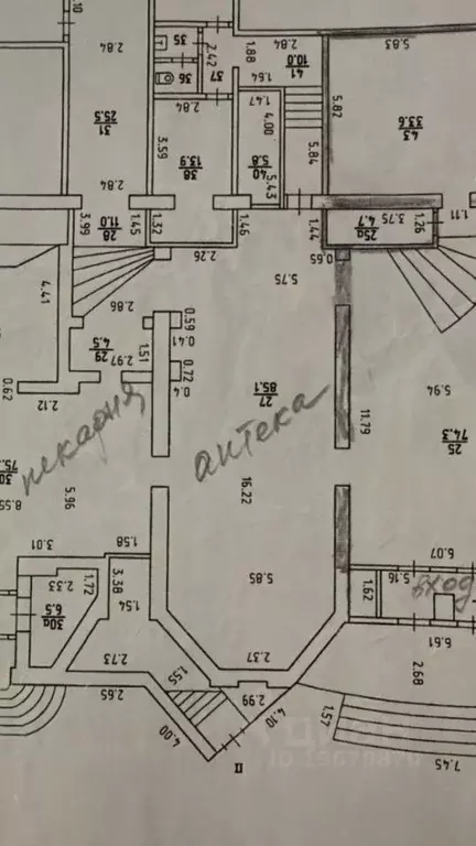 Помещение свободного назначения в Удмуртия, Ижевск Пушкинская ул., 157 ... - Фото 1