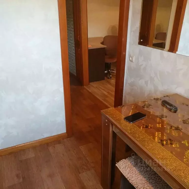 2-к кв. Иркутская область, Иркутск ул. Маршала Говорова, 20 (46.0 м) - Фото 2