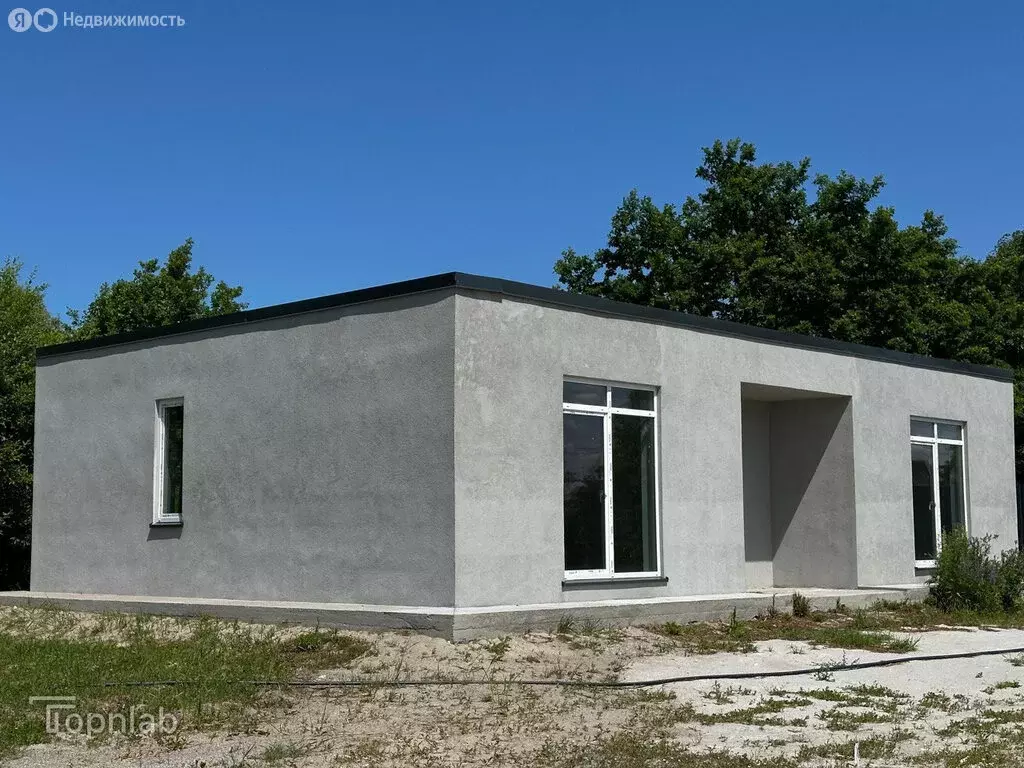 Дом в Калининградская область, Гурьевский муниципальный округ, СНТ ... - Фото 2