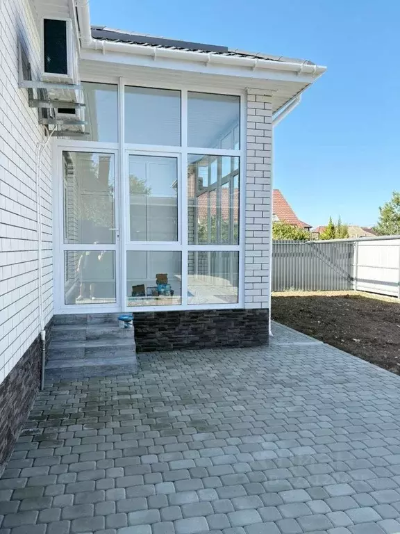 Дом в Краснодарский край, Анапа муниципальный округ, с. Супсех ул. ... - Фото 2