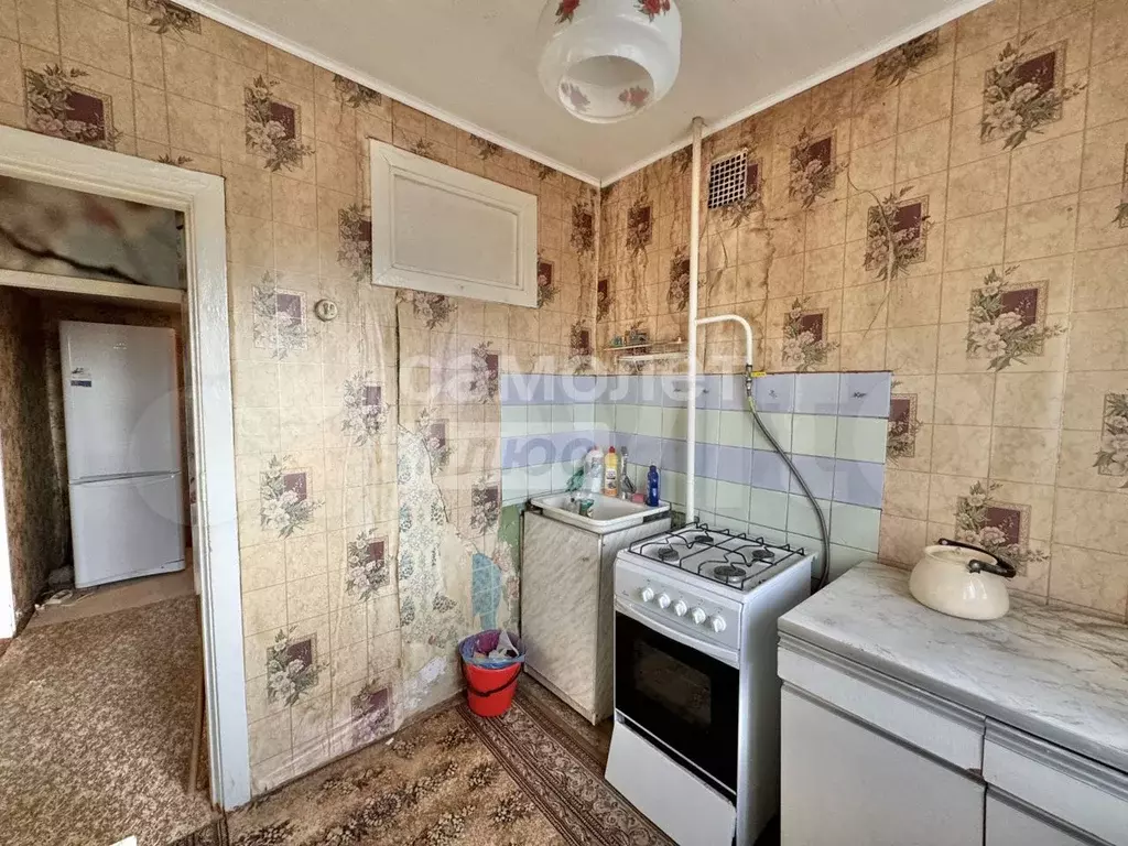 2-к. квартира, 44 м, 3/4 эт. - Фото 1