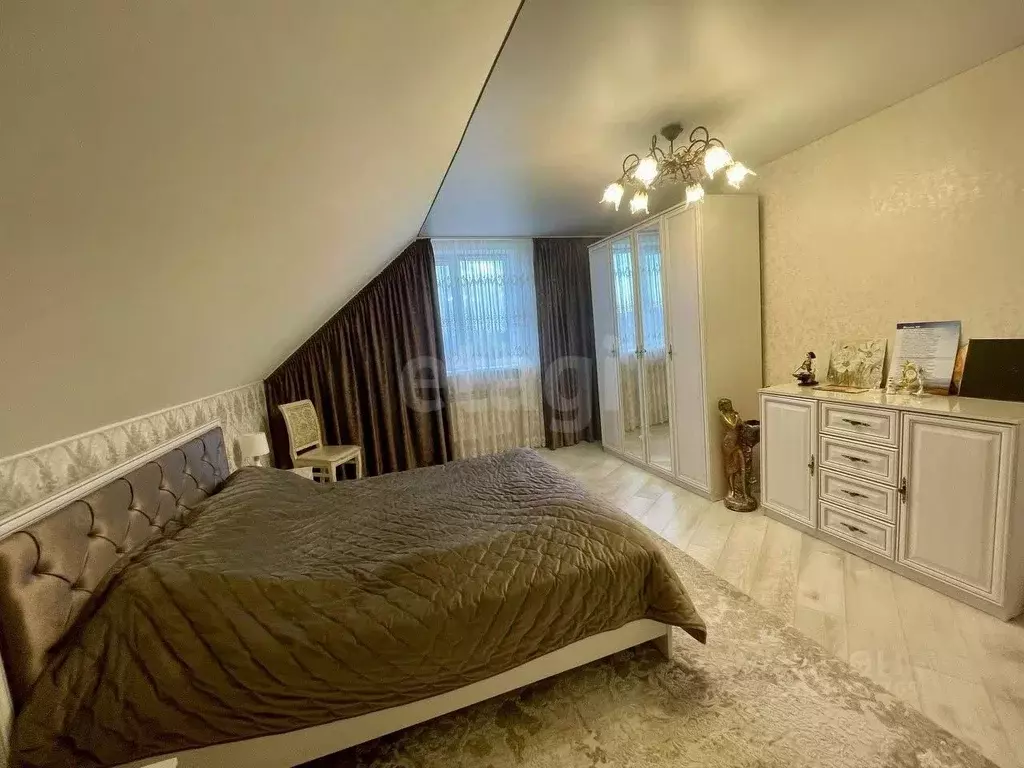 Дом в Белгородская область, Новооскольский муниципальный округ, с. ... - Фото 2