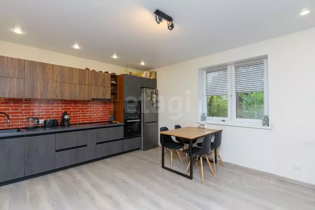 Дом в Тюменская область, Тюмень Яровское садовое товарищество, ул. ... - Фото 1