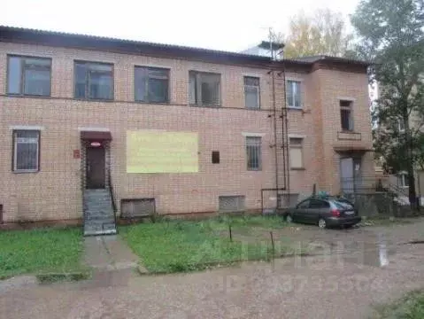 Помещение свободного назначения в Смоленская область, Вязьма ... - Фото 1