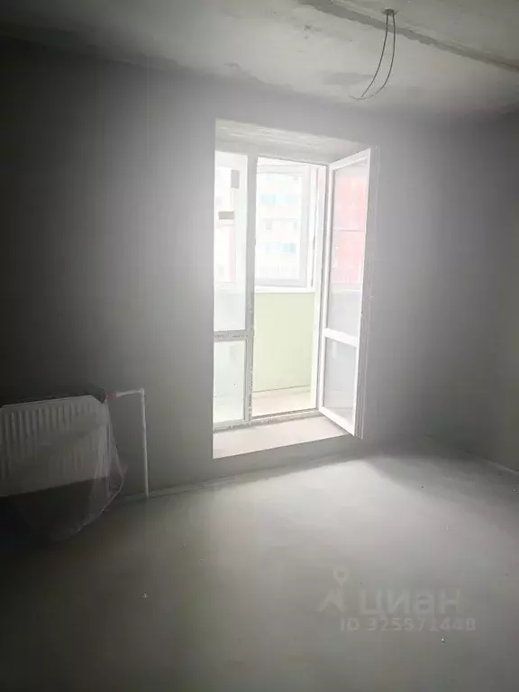 1-к кв. Саратовская область, Энгельс Вокзальная ул., 52 (40.0 м) - Фото 2