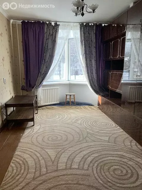 1-комнатная квартира: Пушкин, бульвар Алексея Толстого, 3А (29 м) - Фото 0