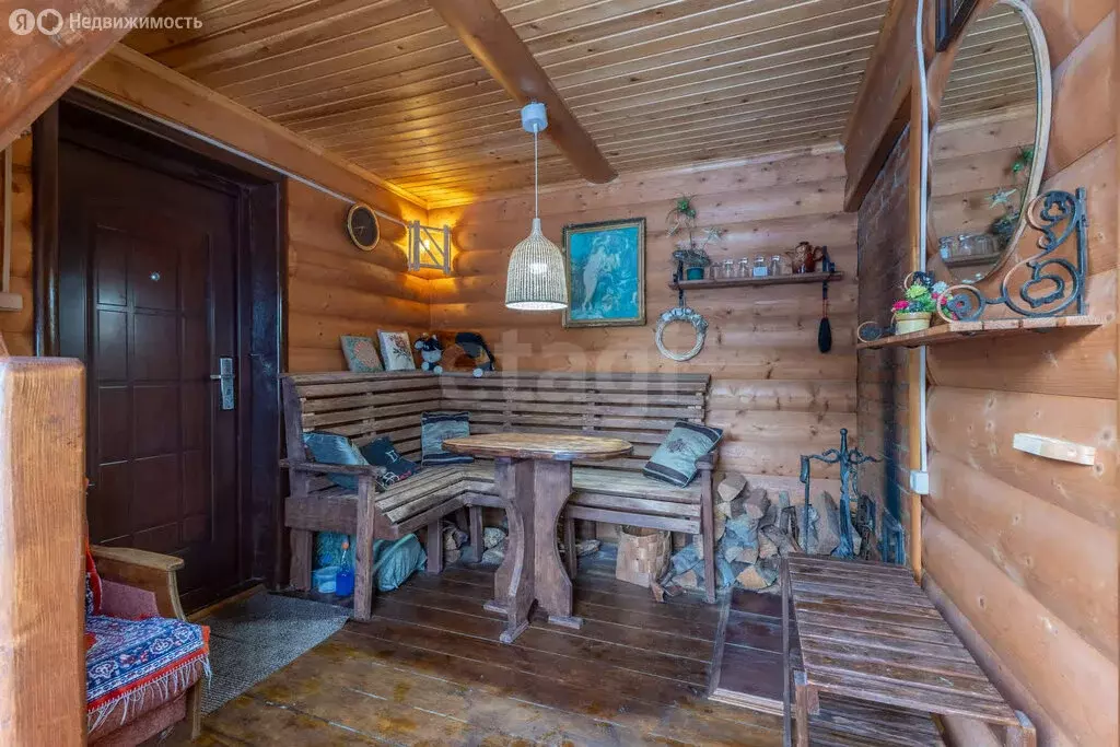 Дом в посёлок Бородинское, улица Говорова (127.9 м) - Фото 2