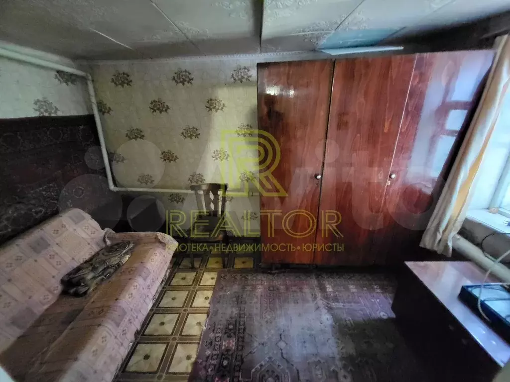 Дом 52 м на участке 6 сот. - Фото 1