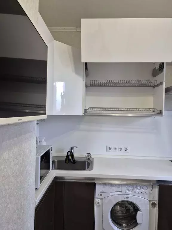 1-к кв. Москва Печорская ул., 9 (45.0 м) - Фото 2