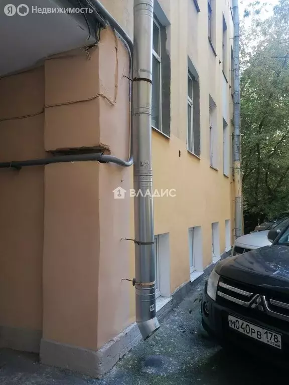 Помещение свободного назначения (17 м) - Фото 2