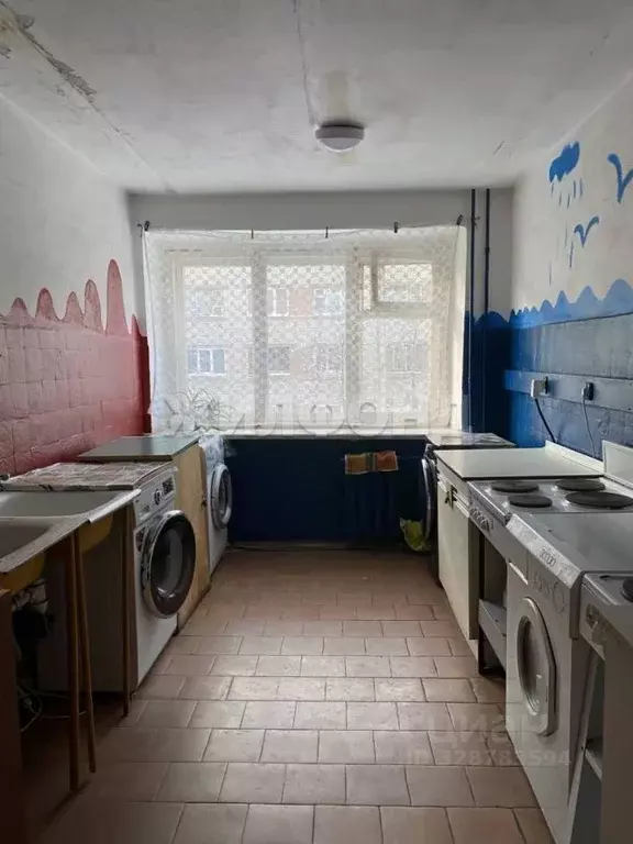 Комната Архангельская область, Новодвинск ул. Уборевича, 10 (17.0 м) - Фото 2