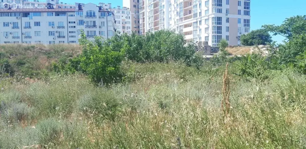 Участок в Севастополь, Парковая улица (9 м) - Фото 0
