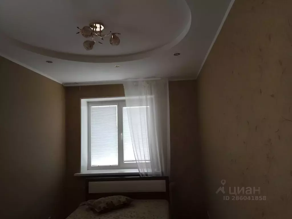 2-к кв. Башкортостан, Уфа ул. Софьи Перовской, 50 (52.0 м) - Фото 2