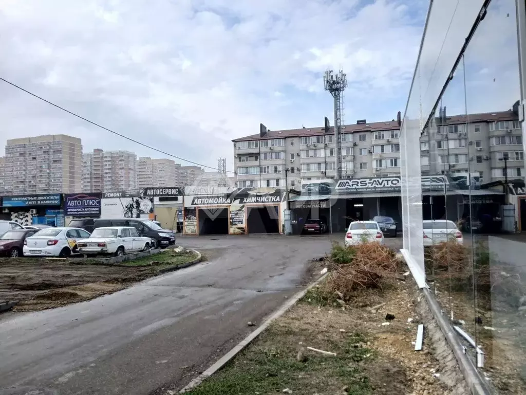 Продам помещение свободного назначения, 240 м - Фото 1