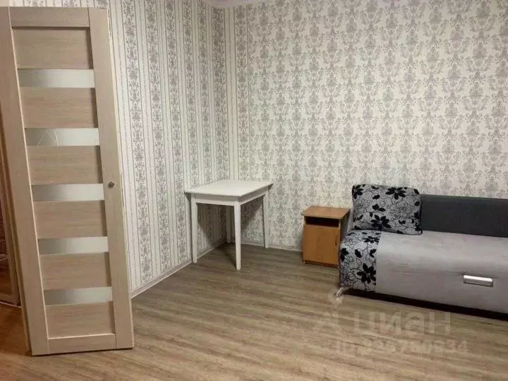 1-к кв. Красноярский край, Красноярск Пролетарская ул., 147 (42.0 м) - Фото 2