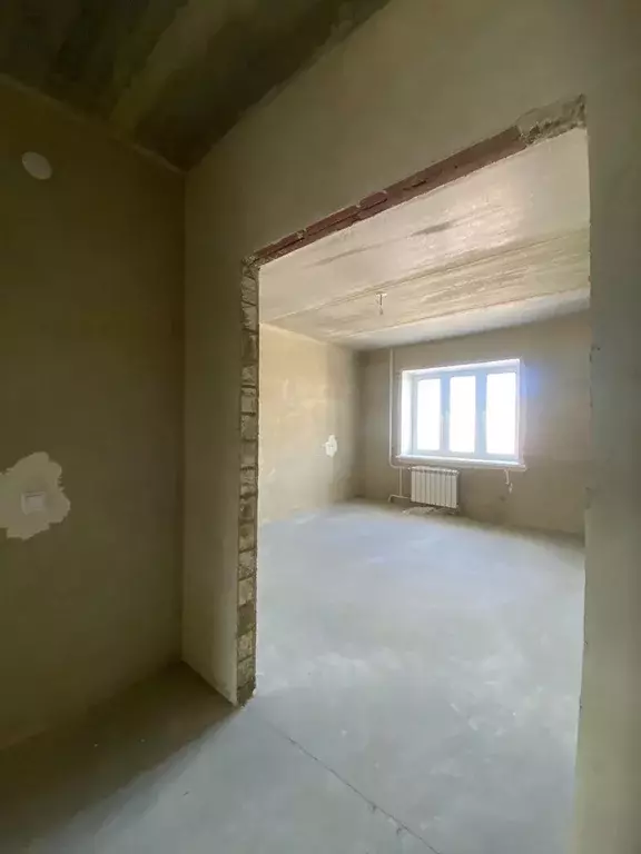 Продаётся 2-к квартира, 59.4 м - Фото 1