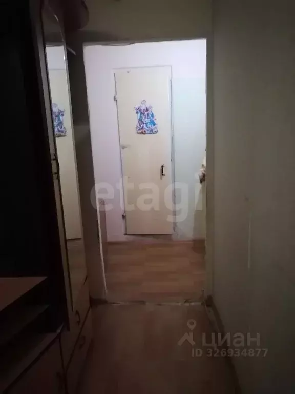 2-к кв. Пермский край, Пермь ул. Маршала Рыбалко, 117/1 (53.0 м) - Фото 2