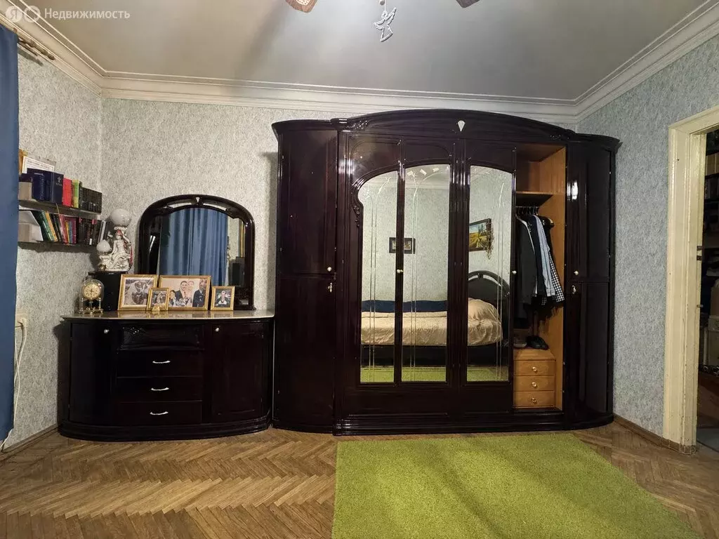 2-комнатная квартира: Москва, улица Костякова, 10 (59 м) - Фото 2