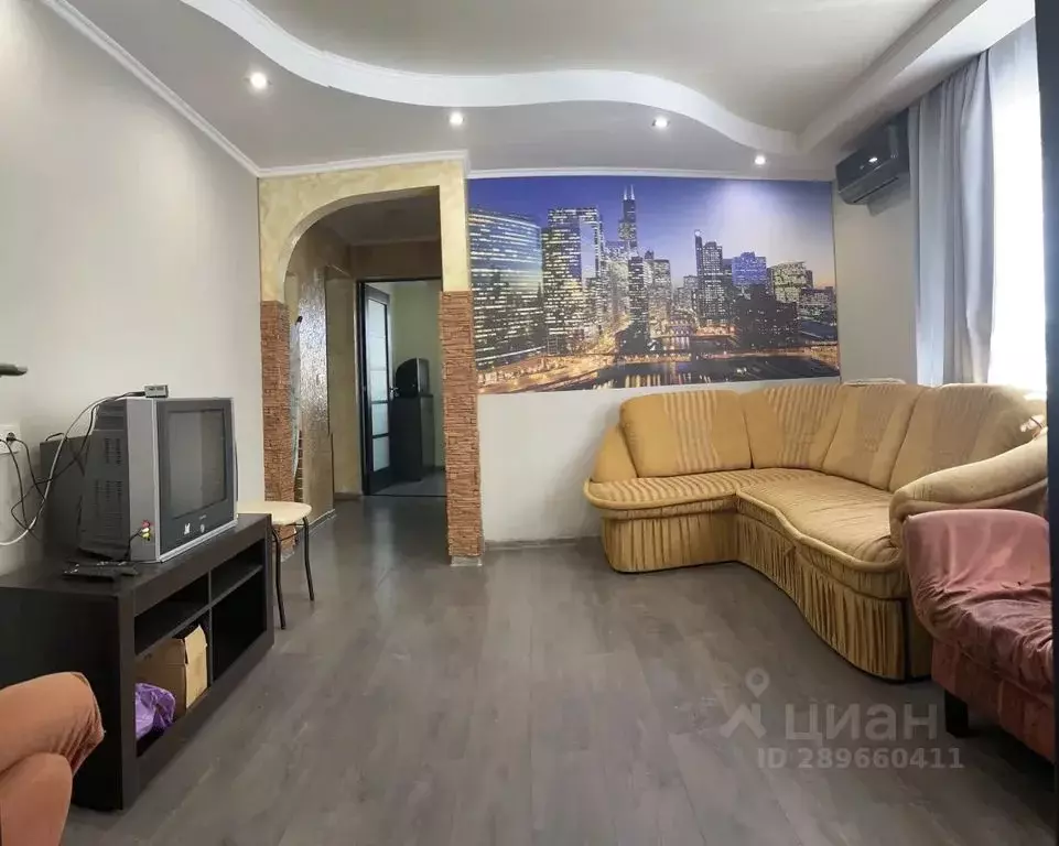 2-к кв. Крым, Ялта муниципальный округ, Гурзуф пгт ул. Ореховая, 14 ... - Фото 1