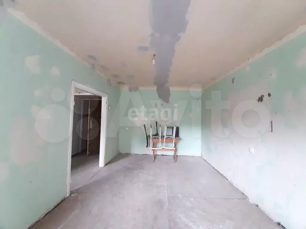 1-к. квартира, 31,1 м, 1/9 эт. - Фото 1
