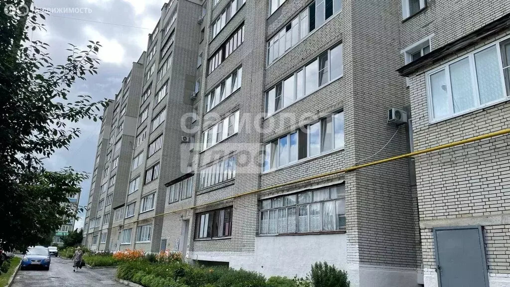 3-комнатная квартира: Кузнецк, улица Тухачевского, 6 (73.6 м) - Фото 2