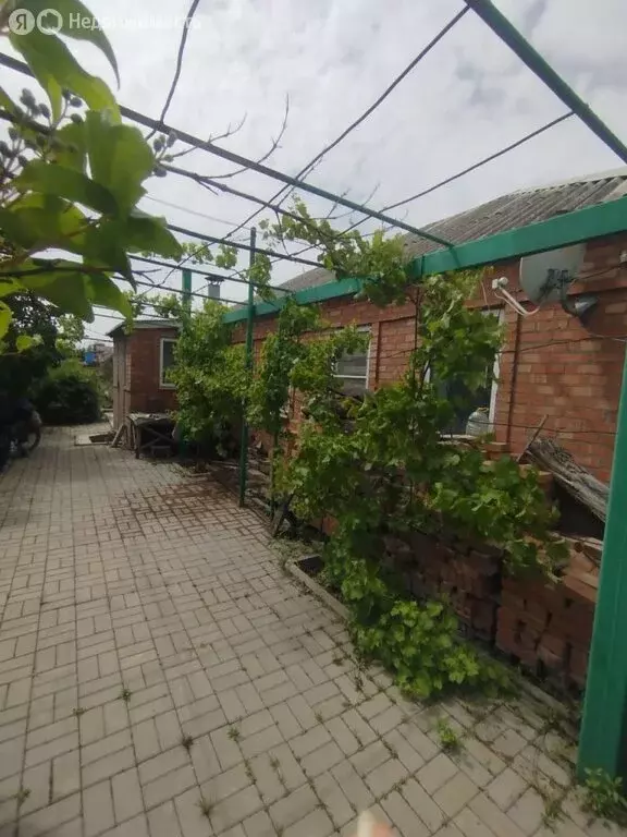 Дом в Батайск, Железнодорожная улица (60 м) - Фото 1