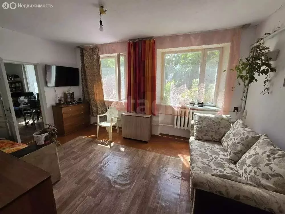 Дом в Геройское, улица Тимошенко (62 м) - Фото 1