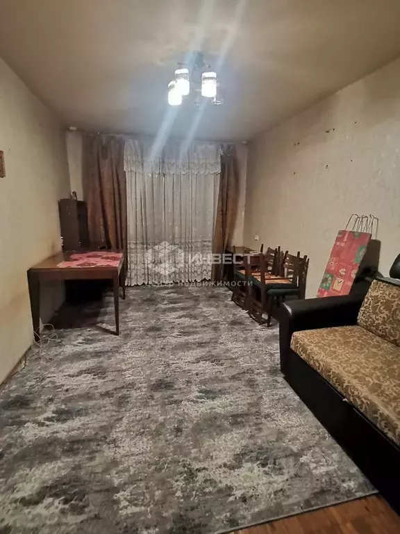 2-к кв. Мурманская область, Мурманск ул. Сафонова, 28А (48.0 м) - Фото 1