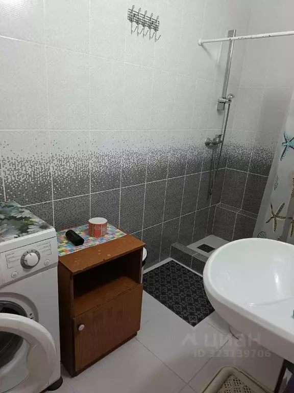 Комната Краснодарский край, Сочи ул. Ленина, 264/3 (18.0 м) - Фото 2