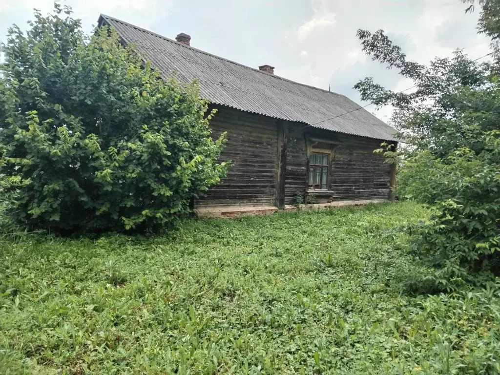 Дом в Владимирская область, Юрьев-Польский Линейная ул., 17 (80 м) - Фото 1