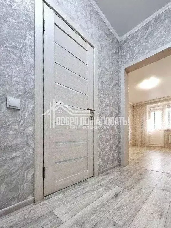 1-к кв. Хакасия, Абакан ул. Генерала Тихонова, 12к2 (34.9 м) - Фото 1