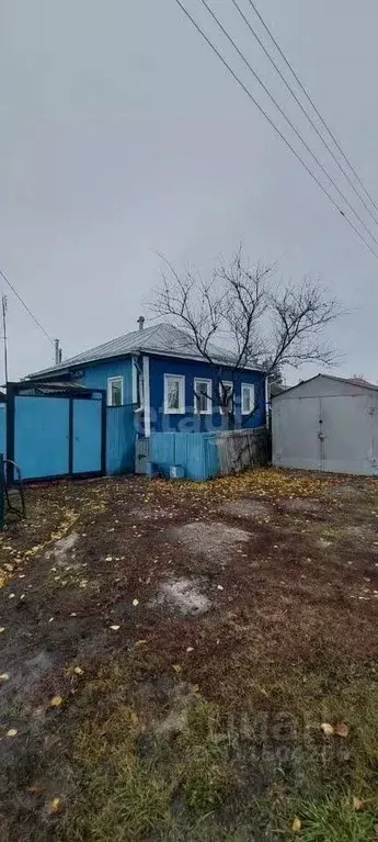 Дом в Белгородская область, Старооскольский городской округ, с. ... - Фото 0