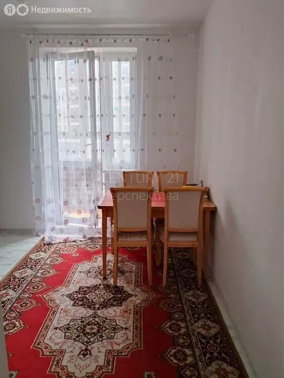 1-комнатная квартира: Балашиха, улица Бояринова, 15 (40 м) - Фото 2