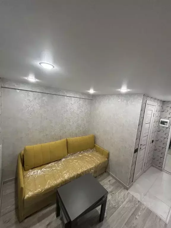 Студия Москва Новопесчаная ул., 4К1 (13.0 м) - Фото 2