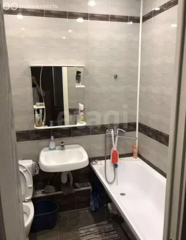 Квартира-студия: посёлок Придорожный, микрорайон Южный Город, ... - Фото 2