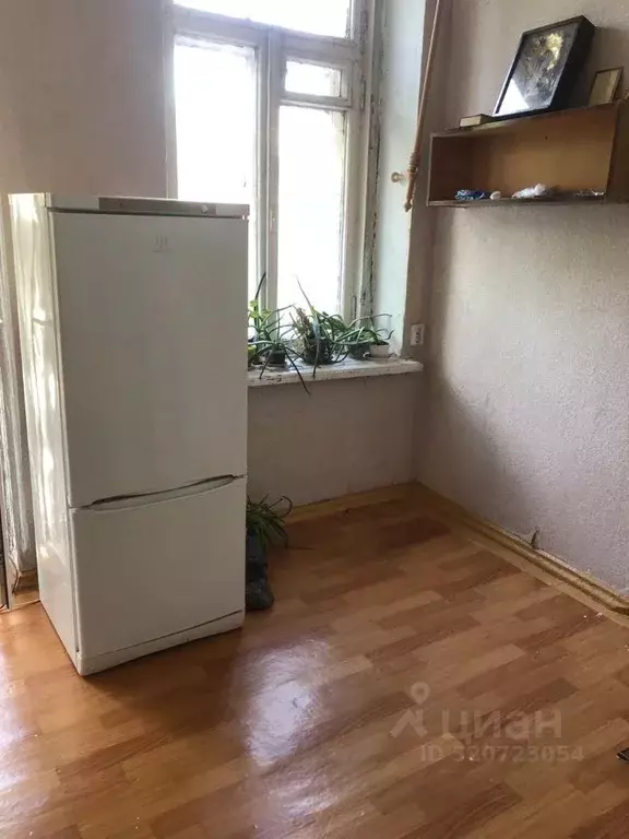 Комната Ростовская область, Ростов-на-Дону ул. Обороны, 66 (20.0 м) - Фото 2