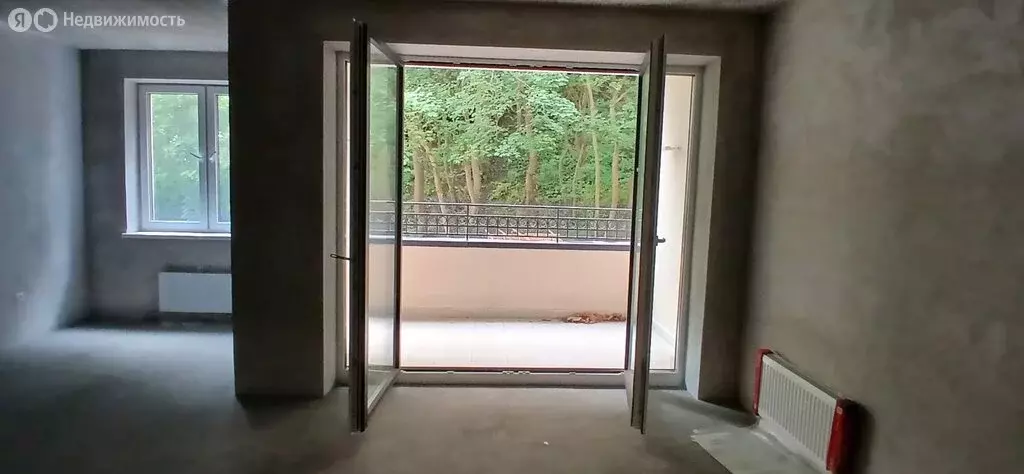 1-комнатная квартира: Пионерский, Портовая улица, 5А (45.9 м) - Фото 0