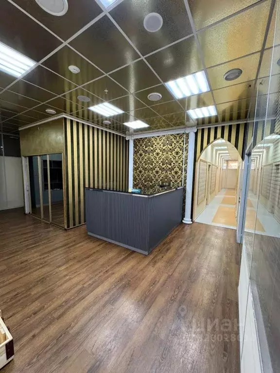 Офис в Свердловская область, Екатеринбург ул. Карла Либкнехта, 22 (298 ... - Фото 1