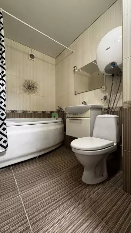 Продаётся 1-к квартира, 34.2 м - Фото 1