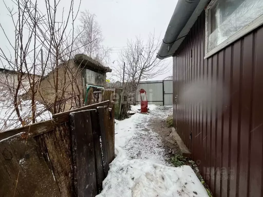 Дом в Белгородская область, Алексеевский городской округ, с. Глуховка ... - Фото 1