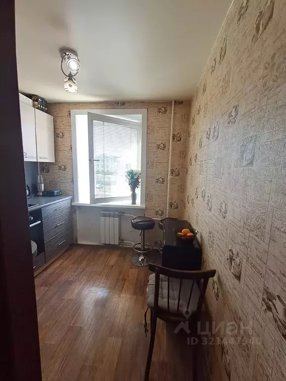 2-к кв. Иркутская область, Иркутск Советская ул., 176/159 (43.6 м) - Фото 0