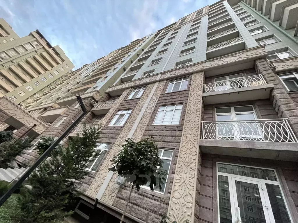 1-к кв. Дагестан, Махачкала ул. Титова, 144к3 (46.0 м) - Фото 0