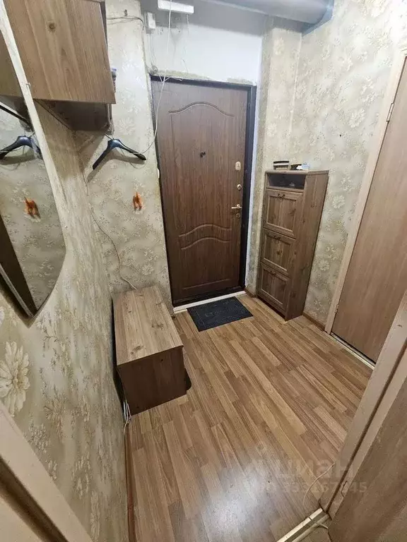 1-к кв. Москва ул. Подольских Курсантов, 2к1 (38.0 м) - Фото 1