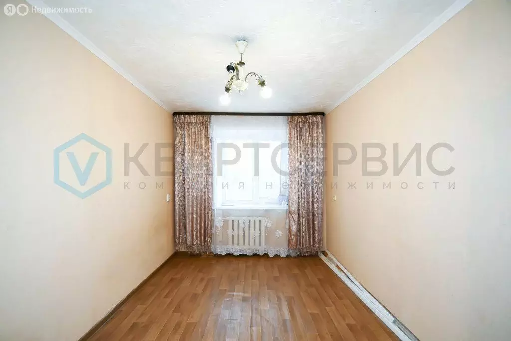 2-комнатная квартира: Омск, улица Петра Осминина, 28 (37.1 м) - Фото 1